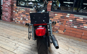 HARLEY HARLEY XL883L 2010 CR2
