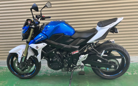 SUZUKI GSR750ABS 2014 GR7NA