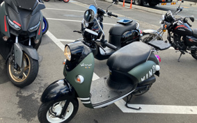 YAMAHA  VINO DX SA54J