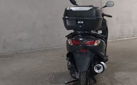 SUZUKI BURGMAN200 CH41A