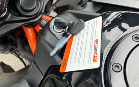 KTM 250 DUKE JPE40