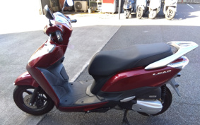 HONDA LEAD 125 JF45