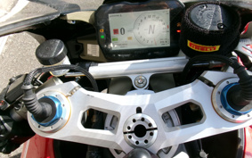 DUCATI  DUCATI PANIGA-REV4S 2020 DA00J