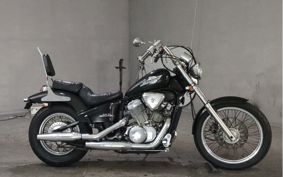 HONDA STEED600 PC21