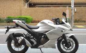 SUZUKI JIKUSA-SF250 ED22B