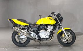 HONDA CB400SF TRAINING CAR NC42