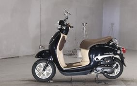 HONDA GIORNO AF77
