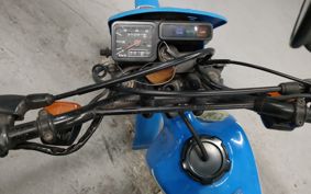 HONDA TL125 JD06