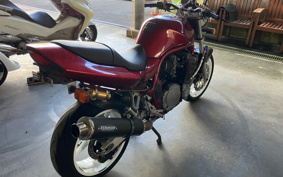SUZUKI GSF1200 1995 GV75A