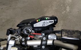 YAMAHA MT-09 RN52J