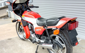 HONDA CB900F 2021 SC01