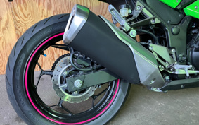 SUZUKI LETS4 CA45A