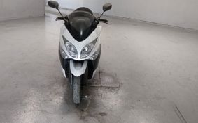 YAMAHA T-MAX500 SJ08J