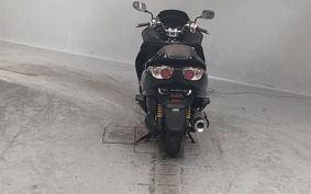 HONDA FORZA Z MF08