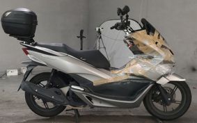 HONDA PCX125 JF56