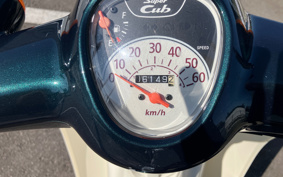 HONDA SUPER CUB50 AA09