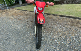 HONDA XR250R ME08