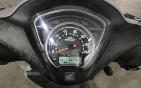 HONDA DIO110 BASIC  JK03