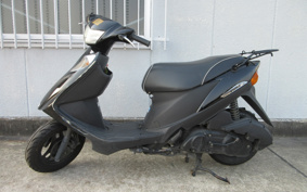 SUZUKI ADDRESS V125 CF46A