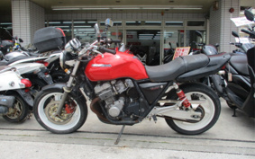 HONDA CB400SF 1994 NC31