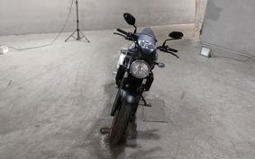 SUZUKI SV650 VP55E