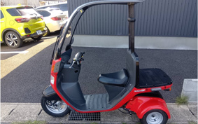 HONDA GYRO TA03