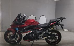 SUZUKI GSX250R DN11A