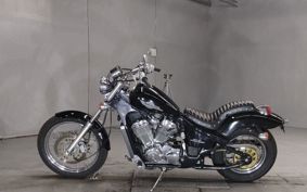 HONDA STEED400 NC26