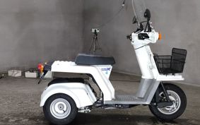 HONDA GYRO TD02