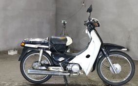 HONDA SUPER CUB100 HA06