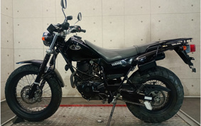 YAMAHA TW200 DG07J