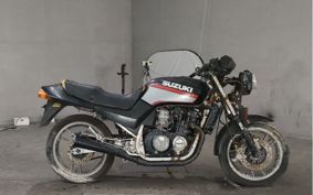 SUZUKI GSX400 GK71A