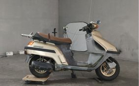 HONDA FREE WAY MF01