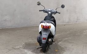 SUZUKI LETS4 CA45A