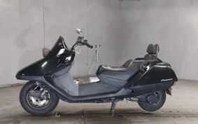 HONDA FUSION MF02
