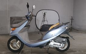 HONDA DIO CHESTER AF62
