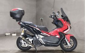 HONDA ADV150 KF61