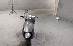 SUZUKI LETS4 CA45A
