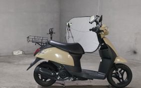 SUZUKI LETS CA4AA