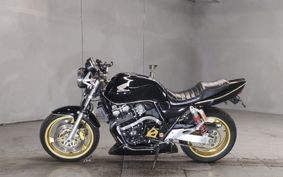 HONDA CB400SFV-2 NC39