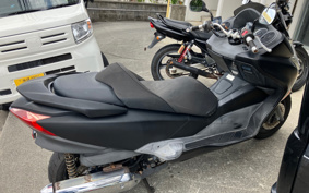 HONDA FORZA Z MF10