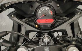 HONDA CBR250R MC41