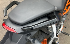 KTM 250 DUKE JGE40