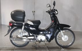 HONDA SUPER CUB110 JA10