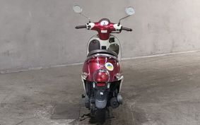 HONDA GIORNO AF77