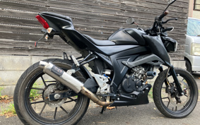 SUZUKI GSX-S125 ABS DL32B