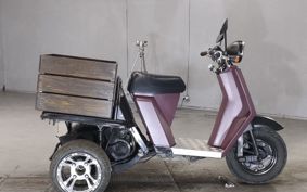 HONDA GYRO TA01