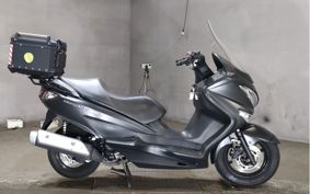 SUZUKI BURGMAN200 CH41A