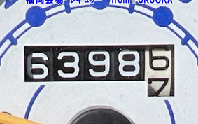 SUZUKI LETS4