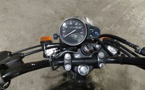 HONDA CB223S MC40